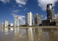 Tel Aviv