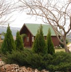 Agroturismo - Tzimerim