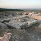Megiddo