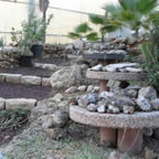 Jardín Botánico Universidad Tel Aviv