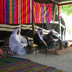 Hospitalidad Beduina