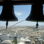 Historias de Amor en la Tierra Prometida I