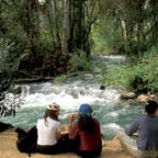 Parques Nacionales y Reservas Naturales