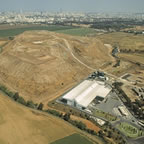 Planta Reciclado Sharon