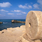 Playas de Galilea Occidental