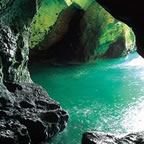 Playas de Galilea Occidental