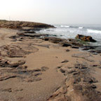 Playas de Galilea Occidental