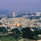 Jerusalen