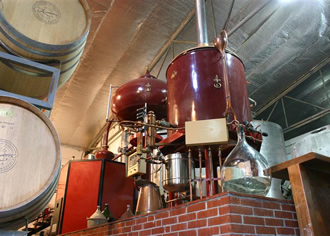 Carmel Wine & Culture