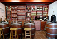 Hatabor Wine Cellar