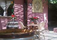 Nachshon Ayalon Valley Vineyards 