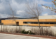 Galil Mountain Winery