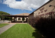 Golan Heights Winery